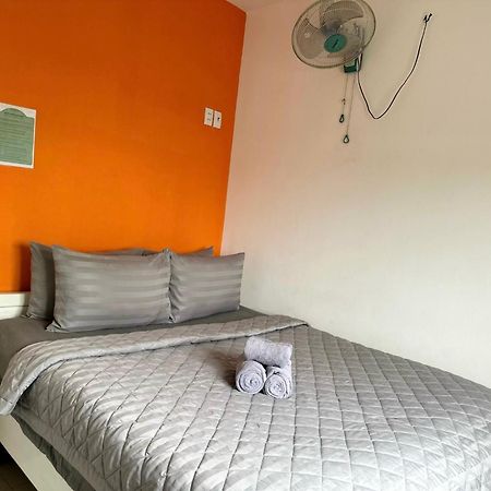 Thang Ha Hotel Ho Şi Min Dış mekan fotoğraf