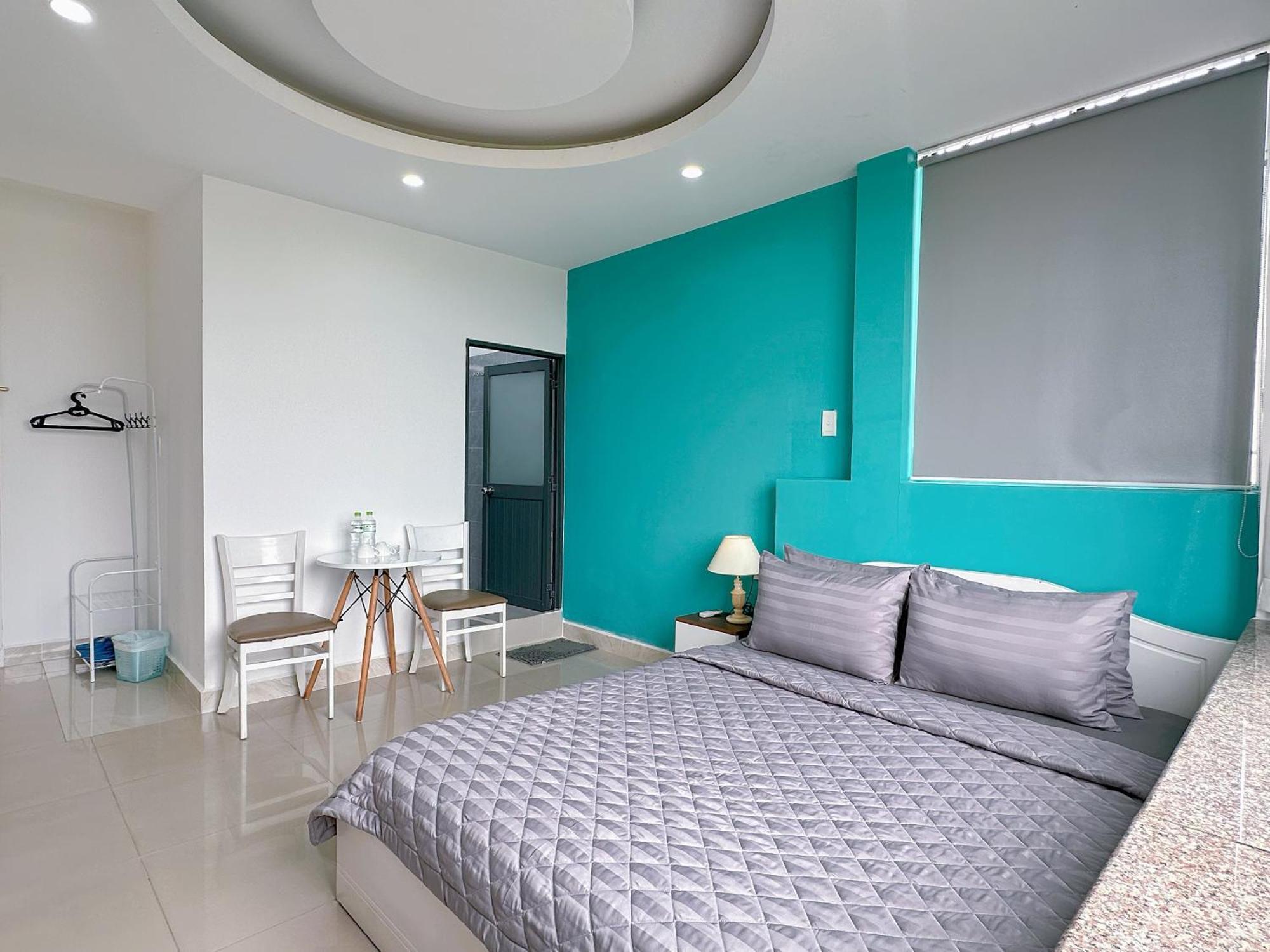 Thang Ha Hotel Ho Şi Min Dış mekan fotoğraf