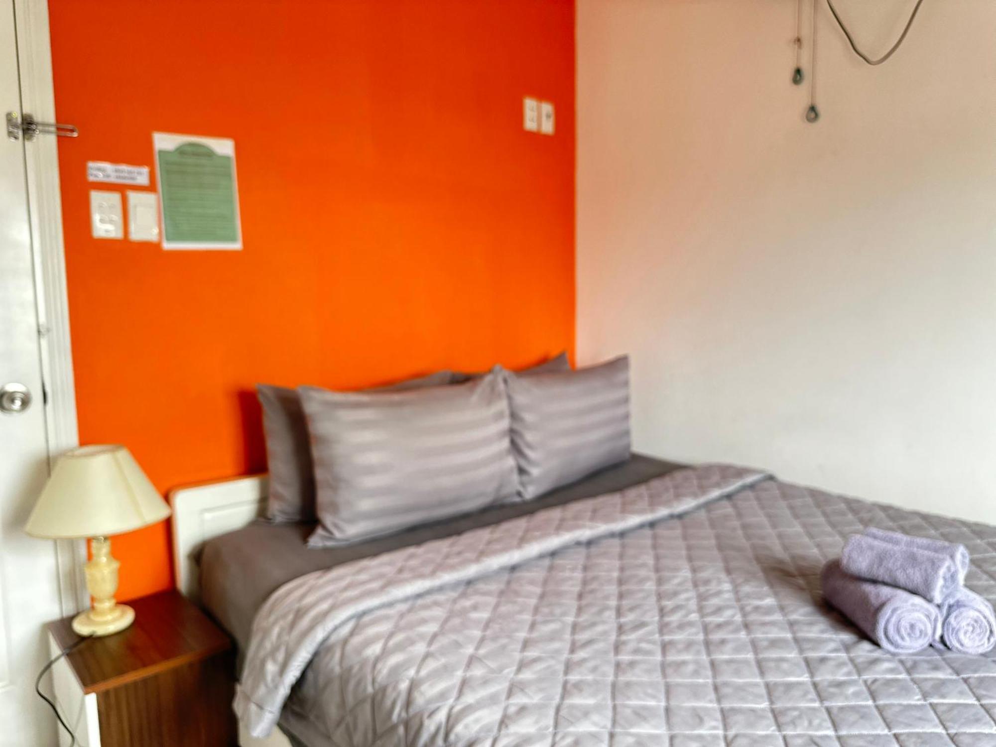 Thang Ha Hotel Ho Şi Min Dış mekan fotoğraf